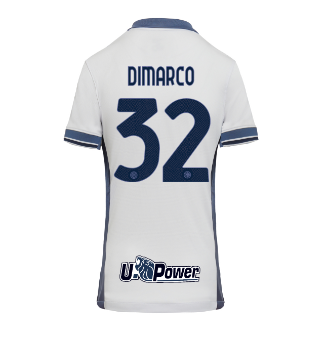 Explore im nike women8217s away stadium jersey 202425 – 32 federico dimarco Inter Kits Collection | Top Fan Gear