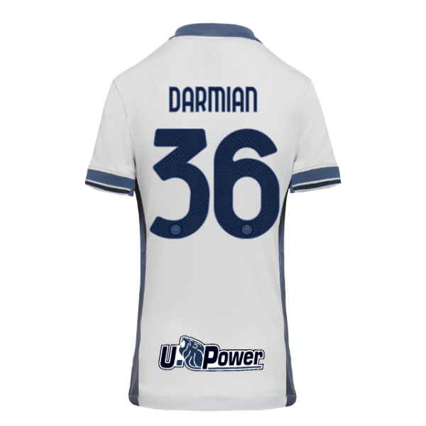 Explore im nike women8217s away stadium jersey 202425 – 36 matteo darmian Inter Kits Collection | Top Fan Gear