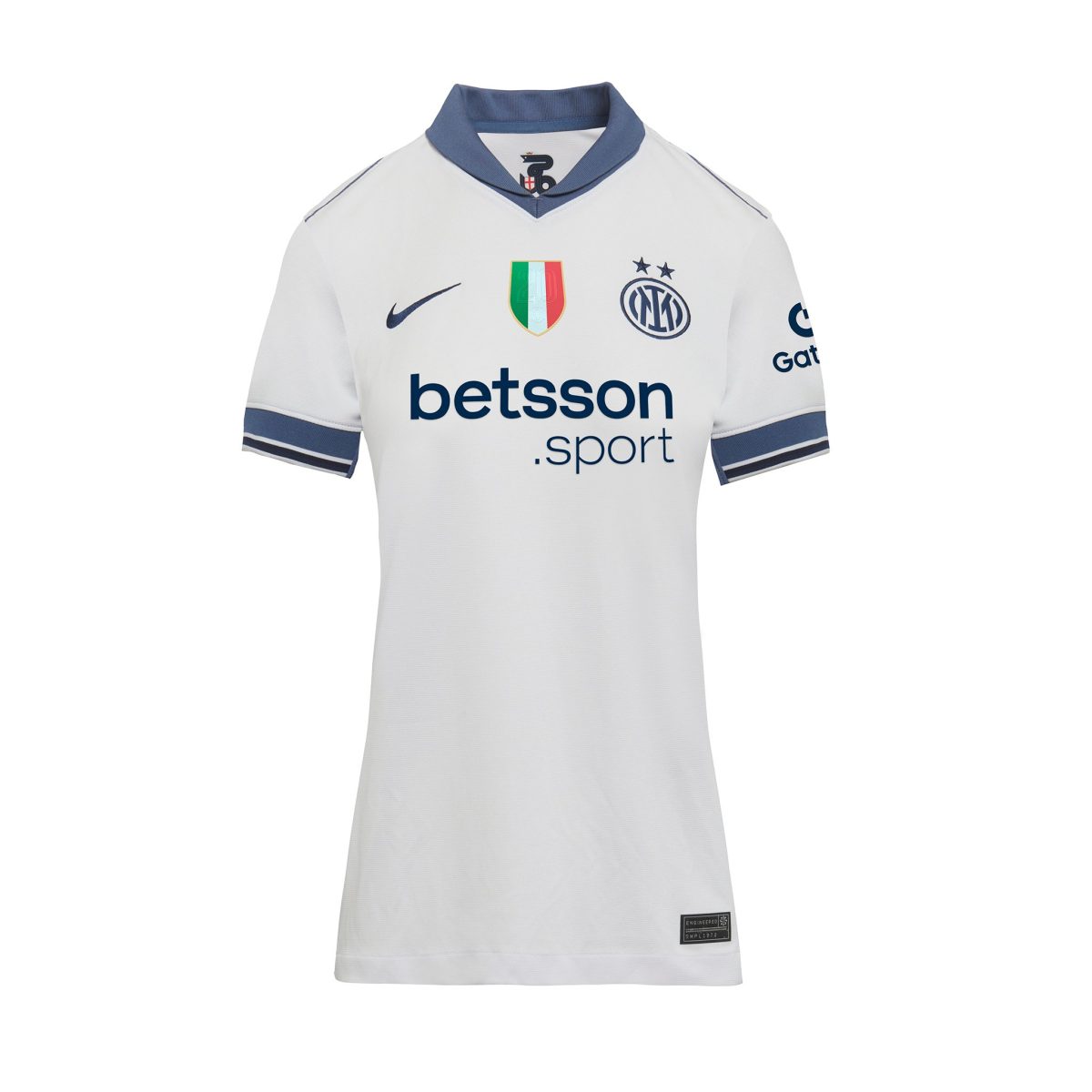 Explore im nike women8217s away stadium jersey 202425 – 42 tomás palacios Inter Kits Collection | Top Fan Gear