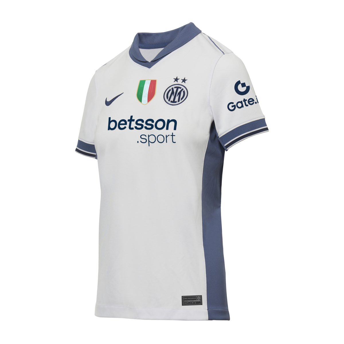 Explore im nike women8217s away stadium jersey 202425 – 42 tomás palacios Inter Kits Collection | Top Fan Gear