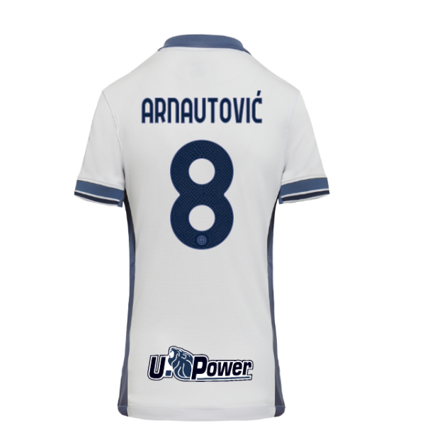 Explore im nike women8217s away stadium jersey 202425 – 8 marko arnautović Inter Kits Collection | Top Fan Gear
