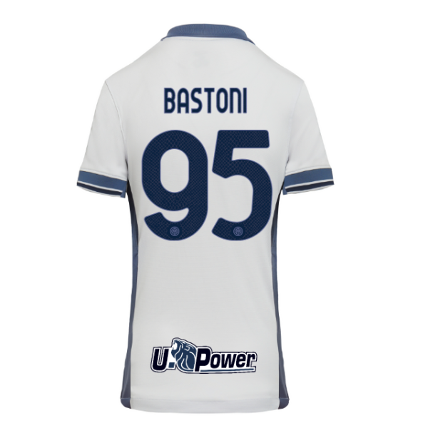 Explore im nike women8217s away stadium jersey 202425 – 95 alessandro bastoni Inter Kits Collection | Top Fan Gear
