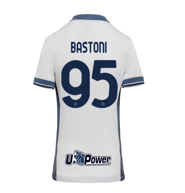Explore im nike women8217s away stadium jersey 202425 – 95 alessandro bastoni Inter Kits Collection | Top Fan Gear