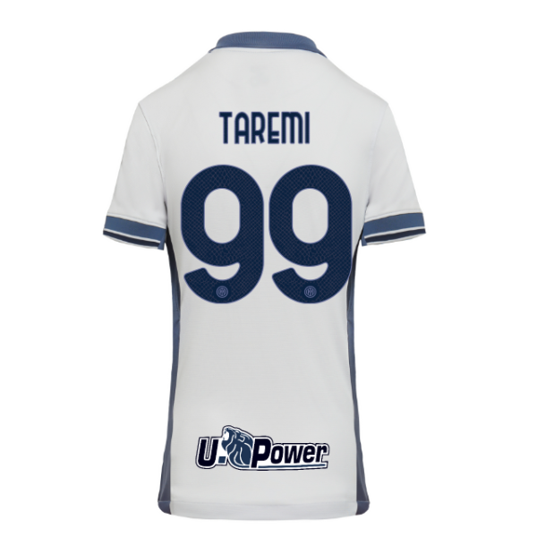 Explore im nike women8217s away stadium jersey 202425 – 99 mehdi taremi Inter Kits Collection | Top Fan Gear