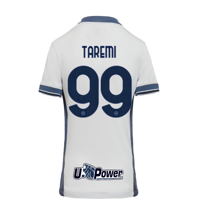 Explore im nike women8217s away stadium jersey 202425 – 99 mehdi taremi Inter Kits Collection | Top Fan Gear