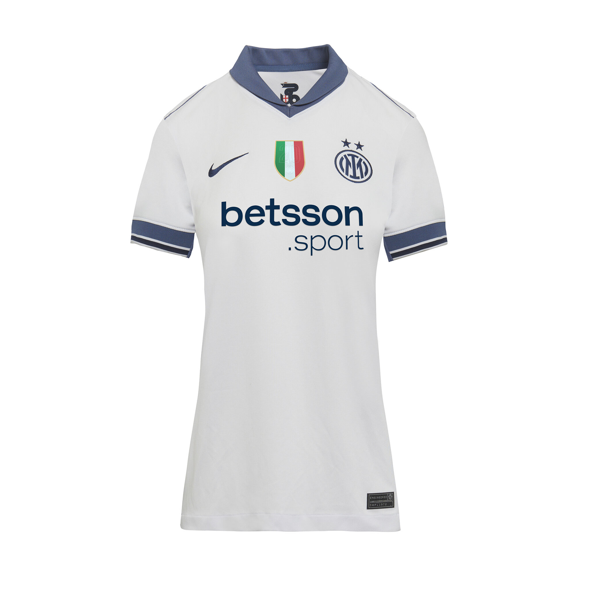 Explore im nike women8217s away stadium jersey 202425 Inter Kits Collection | Top Fan Gear
