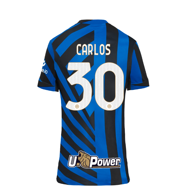 Explore im nike women8217s home stadium jersey 202425 – 30 carlos augusto Inter Kits Collection | Top Fan Gear