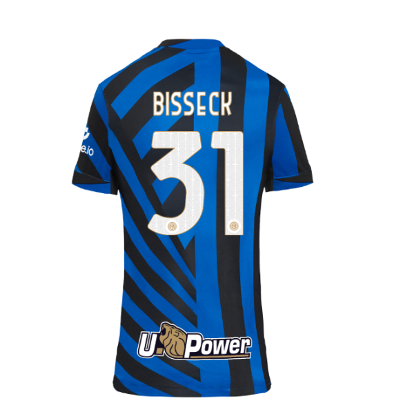 Explore im nike women8217s home stadium jersey 202425 – 31 yann-aurel bisseck Inter Kits Collection | Top Fan Gear