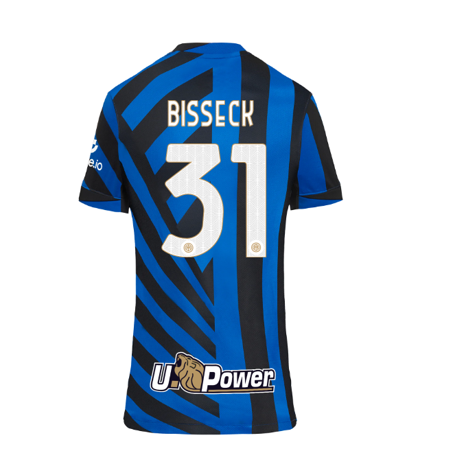 Explore im nike women8217s home stadium jersey 202425 – 31 yann-aurel bisseck Inter Kits Collection | Top Fan Gear