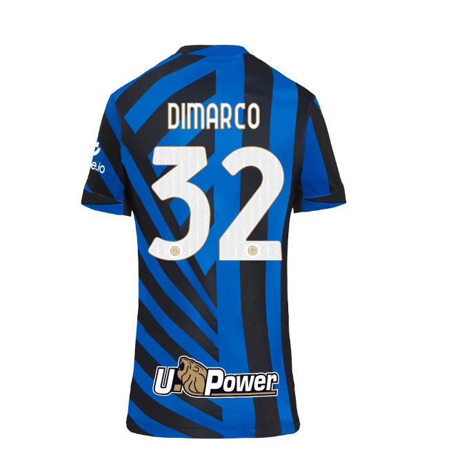 Explore im nike women8217s home stadium jersey 202425 – 32 federico dimarco Inter Kits Collection | Top Fan Gear