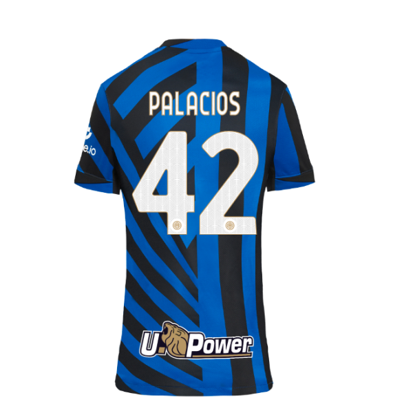 Explore im nike women8217s home stadium jersey 202425 – 42 tomás palacios Inter Kits Collection | Top Fan Gear