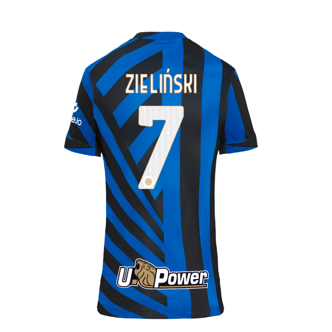 Explore im nike women8217s home stadium jersey 202425 – 7 piotr zieliński Inter Kits Collection | Top Fan Gear