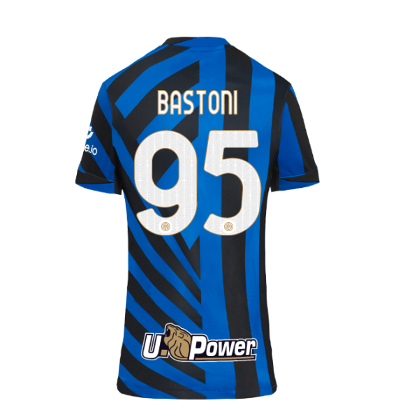 Explore im nike women8217s home stadium jersey 202425 – 95 alessandro bastoni Inter Kits Collection | Top Fan Gear