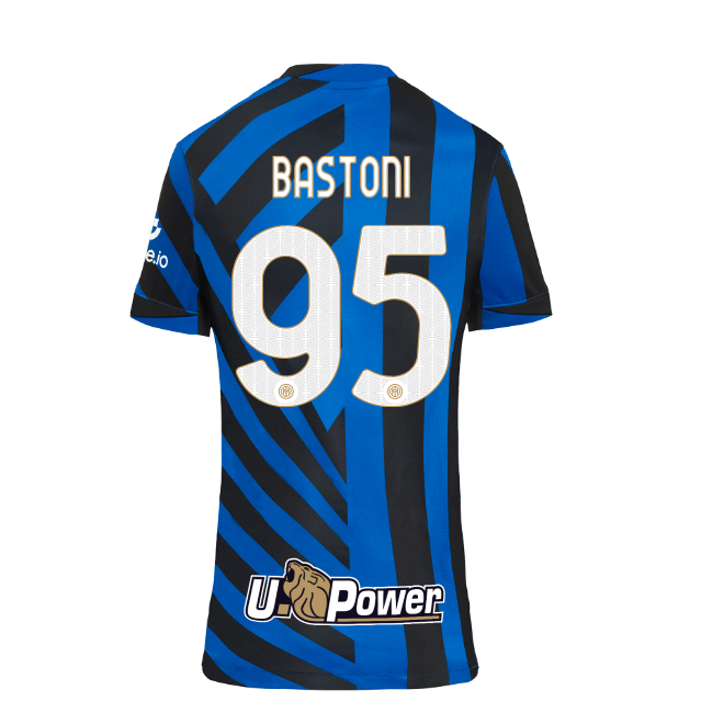 Explore im nike women8217s home stadium jersey 202425 – 95 alessandro bastoni Inter Kits Collection | Top Fan Gear