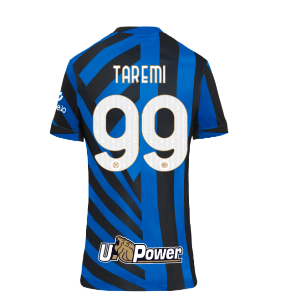 Explore im nike women8217s home stadium jersey 202425 – 99 mehdi taremi Inter Kits Collection | Top Fan Gear