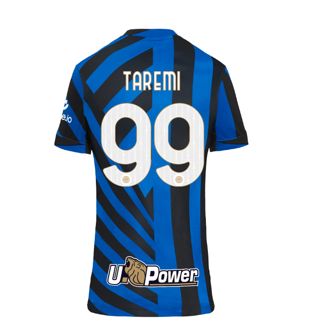 Explore im nike women8217s home stadium jersey 202425 – 99 mehdi taremi Inter Kits Collection | Top Fan Gear