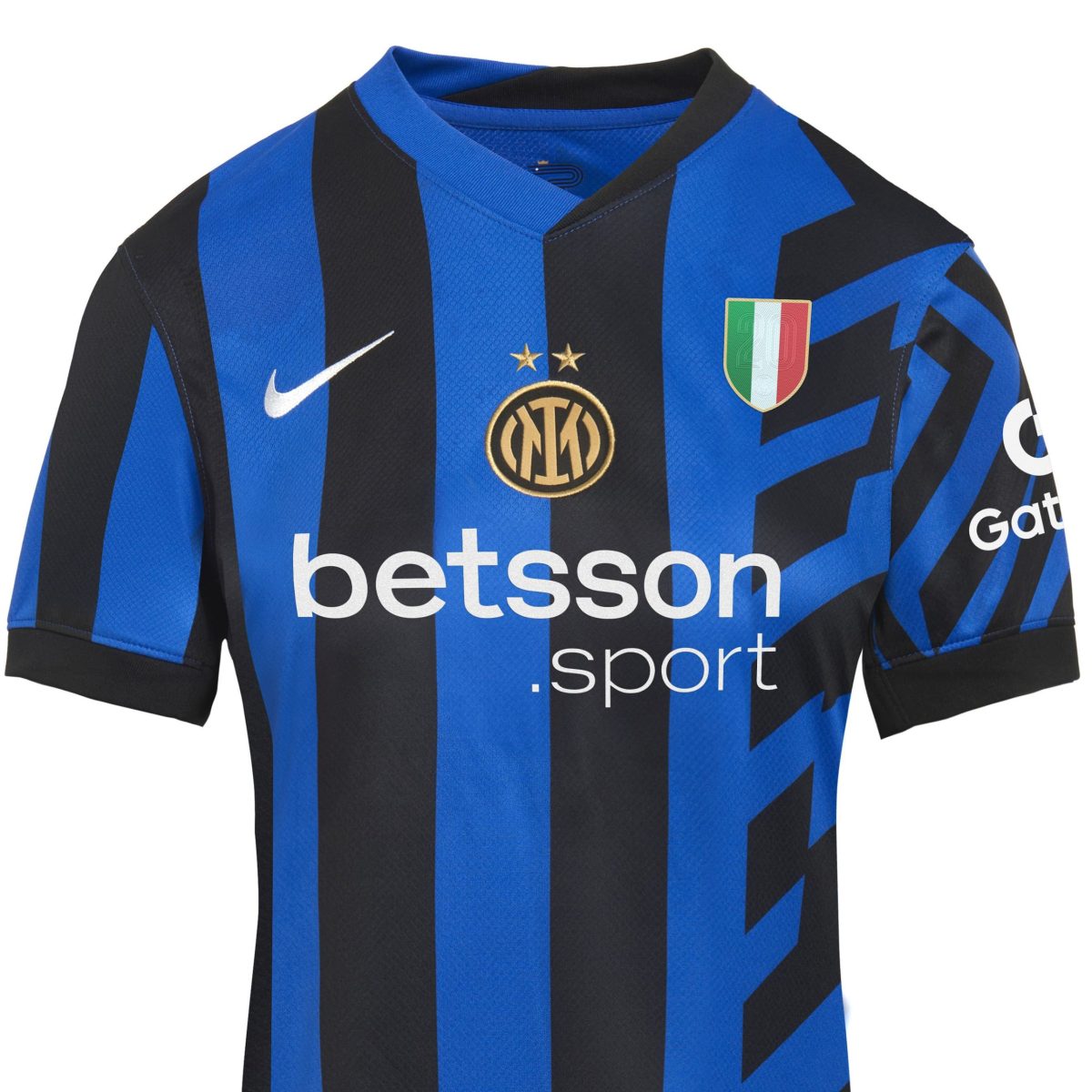Explore im nike women8217s home stadium jersey 202425 with custom printing Inter Kits Collection | Top Fan Gear