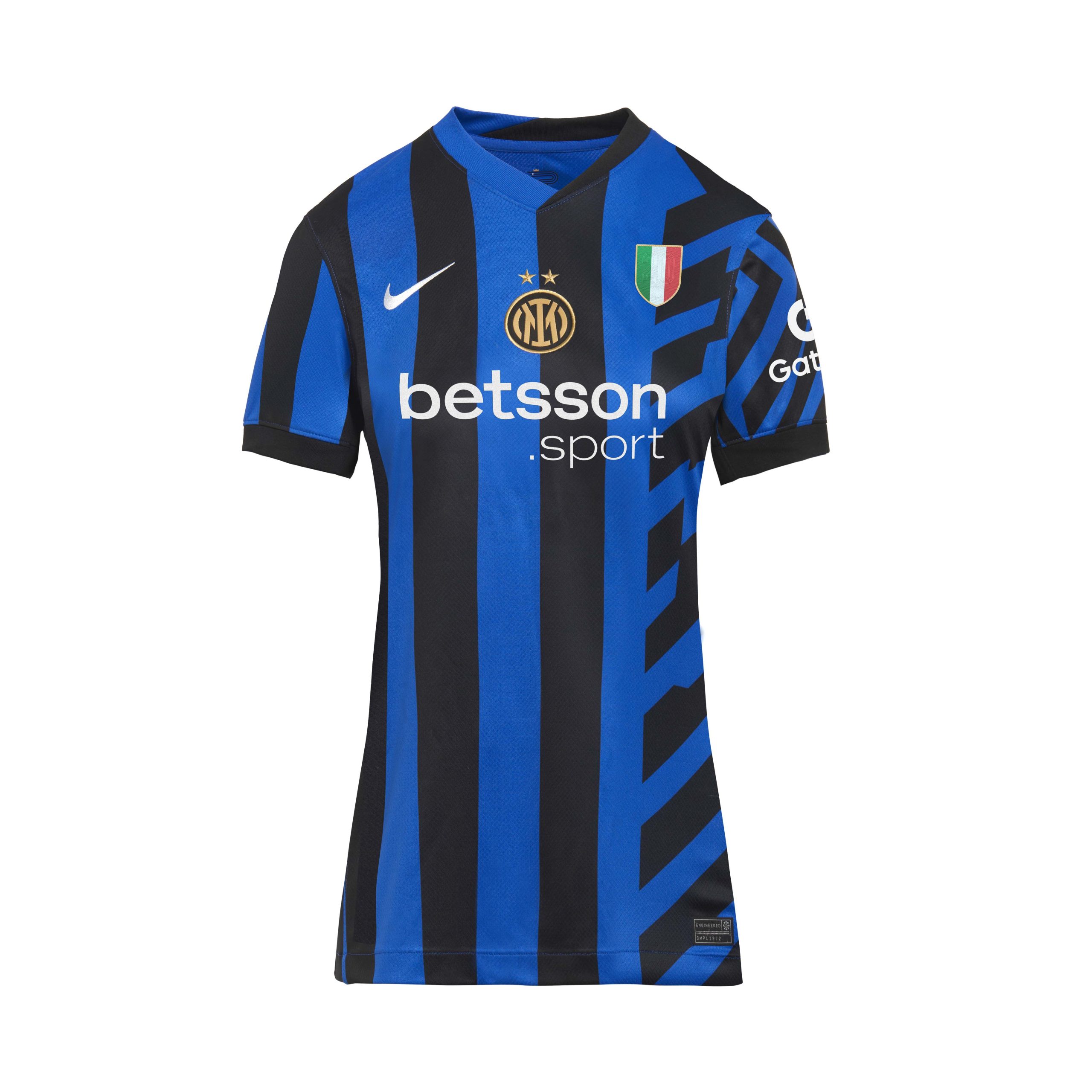 Explore im nike women8217s home stadium jersey 202425 Inter Kits Collection | Top Fan Gear