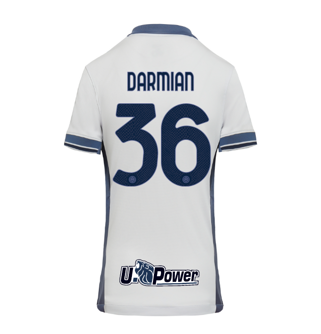 Explore im nike womens away stadium jersey 202425 – 36 matteo darmian Inter Kits Collection | Top Fan Gear