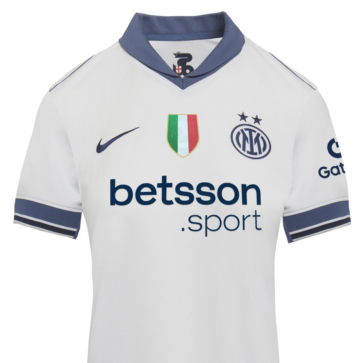 Explore im nike womens away stadium jersey 202425 – 42 tomás palacios Inter Kits Collection | Top Fan Gear