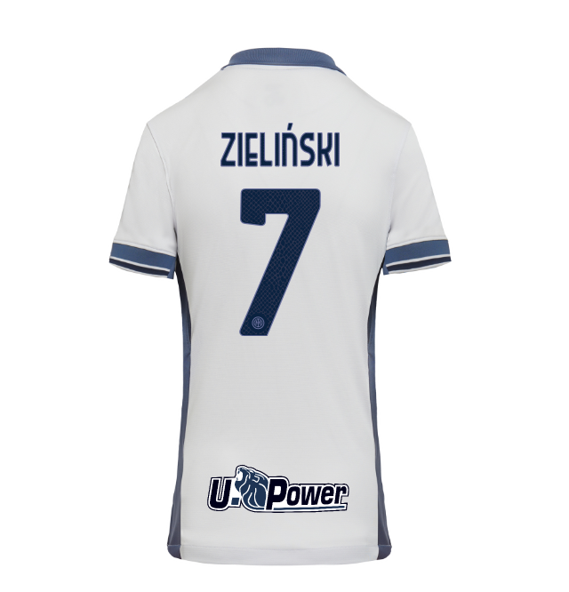 Explore im nike womens away stadium jersey 202425 – 7 piotr zieliński Inter Kits Collection | Top Fan Gear