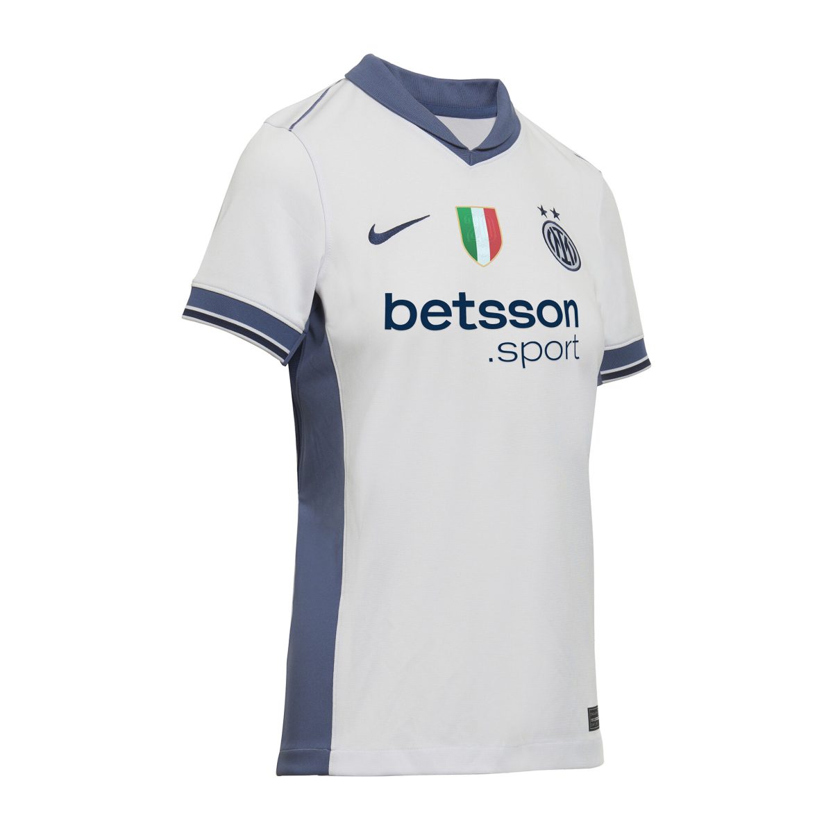 Explore im nike womens away stadium jersey 202425 with custom printing Inter Kits Collection | Top Fan Gear