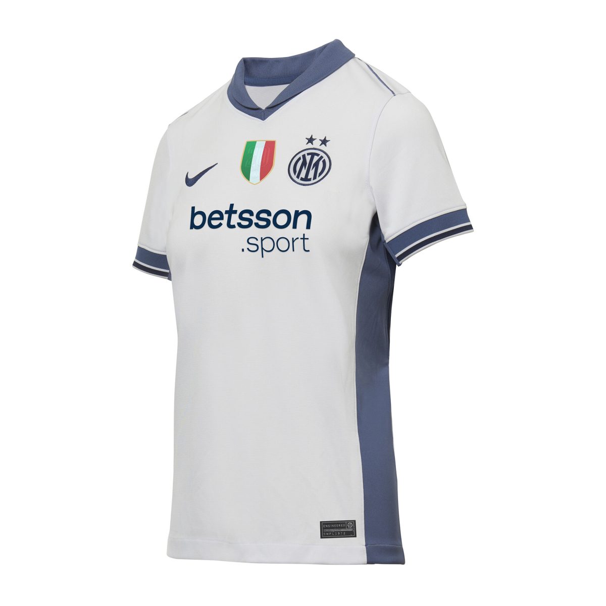 Explore im nike womens away stadium jersey 202425 with custom printing Inter Kits Collection | Top Fan Gear