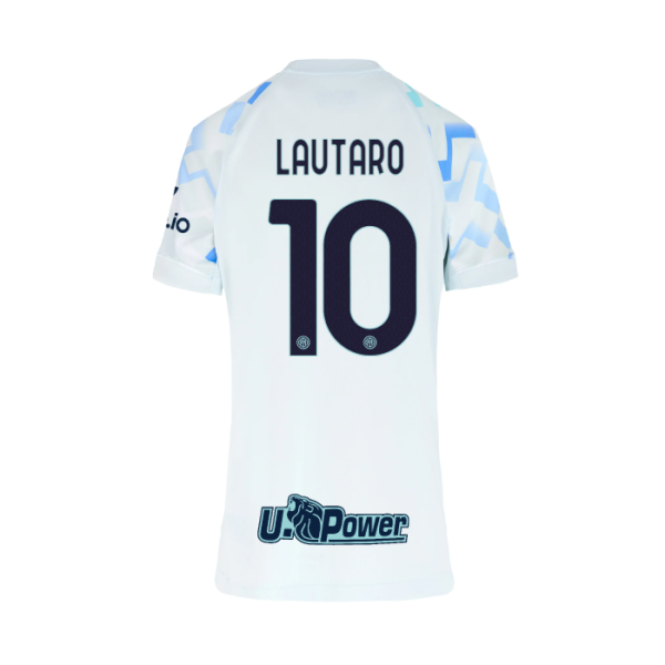 Explore im nike womens away stadium jersey 202526 – 10 lautaro martínez Inter Kits Collection | Top Fan Gear