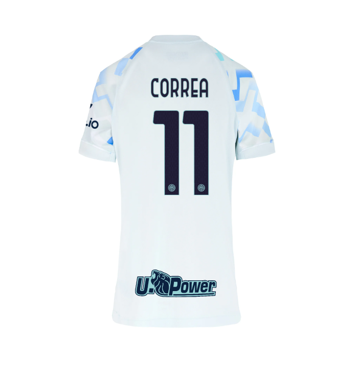 Explore im nike womens away stadium jersey 202526 – 11 joaquín correa Inter Kits Collection | Top Fan Gear
