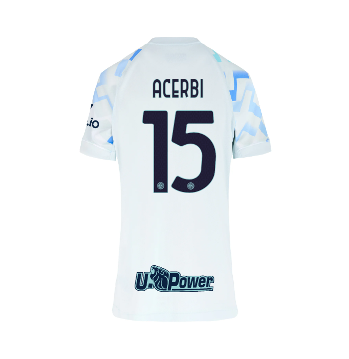 Explore im nike womens away stadium jersey 202526 – 15 francesco acerbi Inter Kits Collection | Top Fan Gear