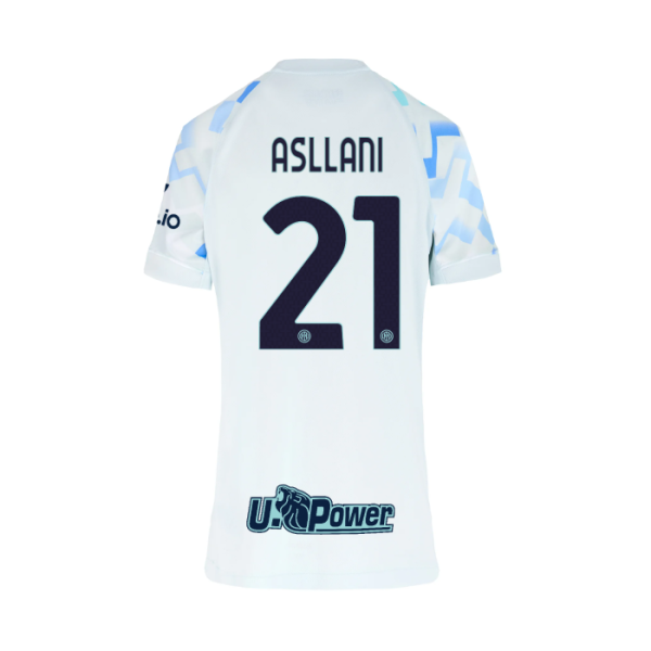 Explore im nike womens away stadium jersey 202526 – 21 kristjan asllani Inter Kits Collection | Top Fan Gear
