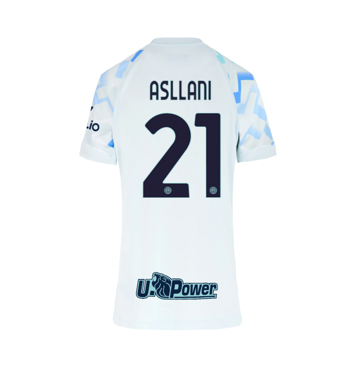 Explore im nike womens away stadium jersey 202526 – 21 kristjan asllani Inter Kits Collection | Top Fan Gear