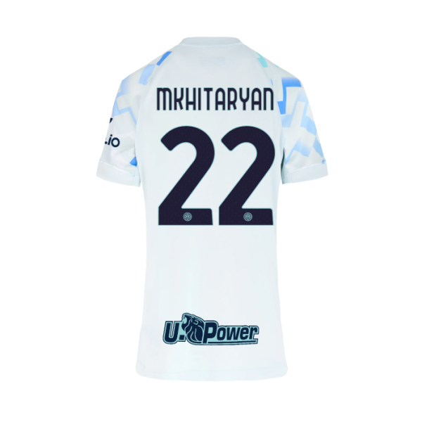 Explore im nike womens away stadium jersey 202526 – 22 henrikh mkhitaryan Inter Kits Collection | Top Fan Gear