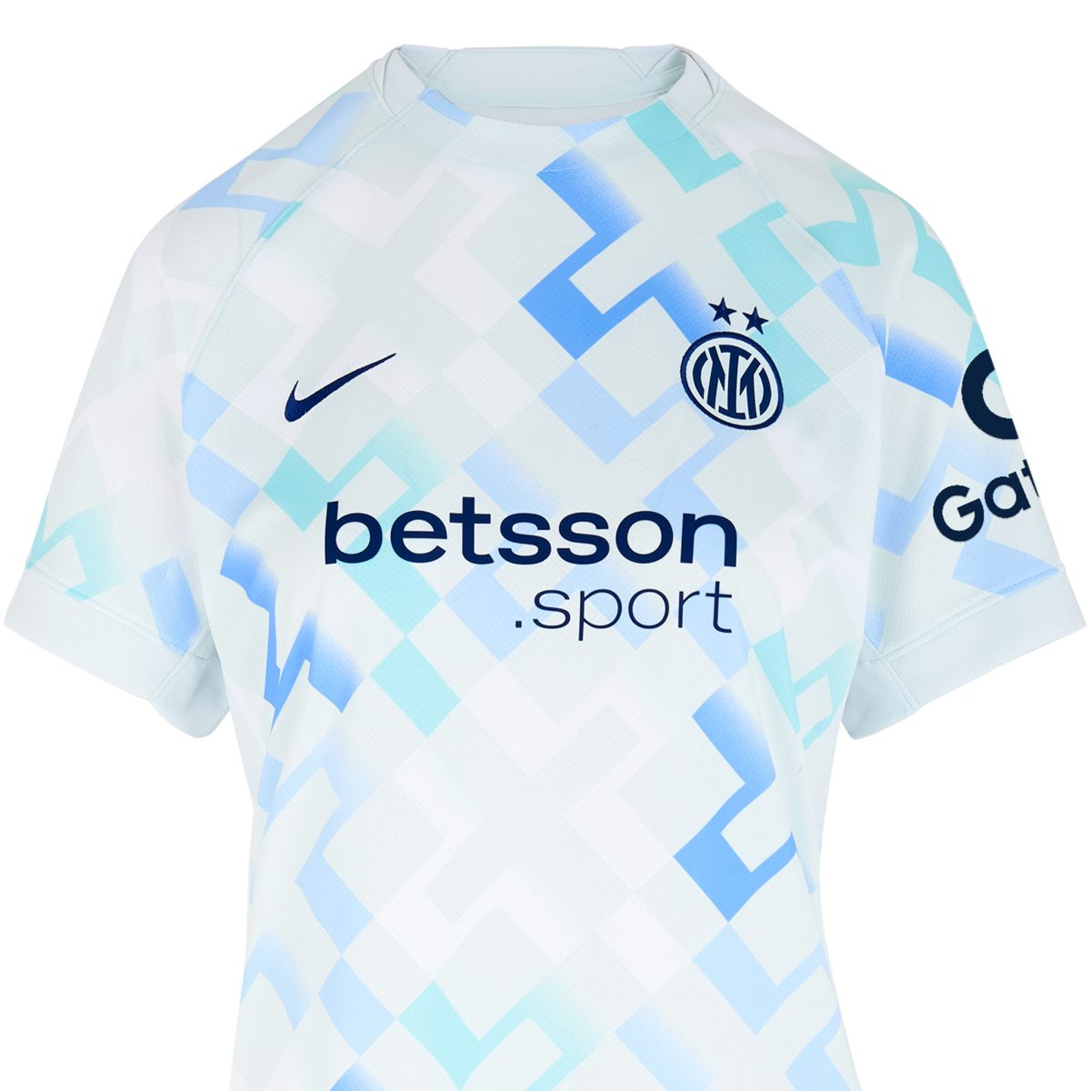 Explore im nike womens away stadium jersey 202526 – 23 nicolò barella Inter Kits Collection | Top Fan Gear