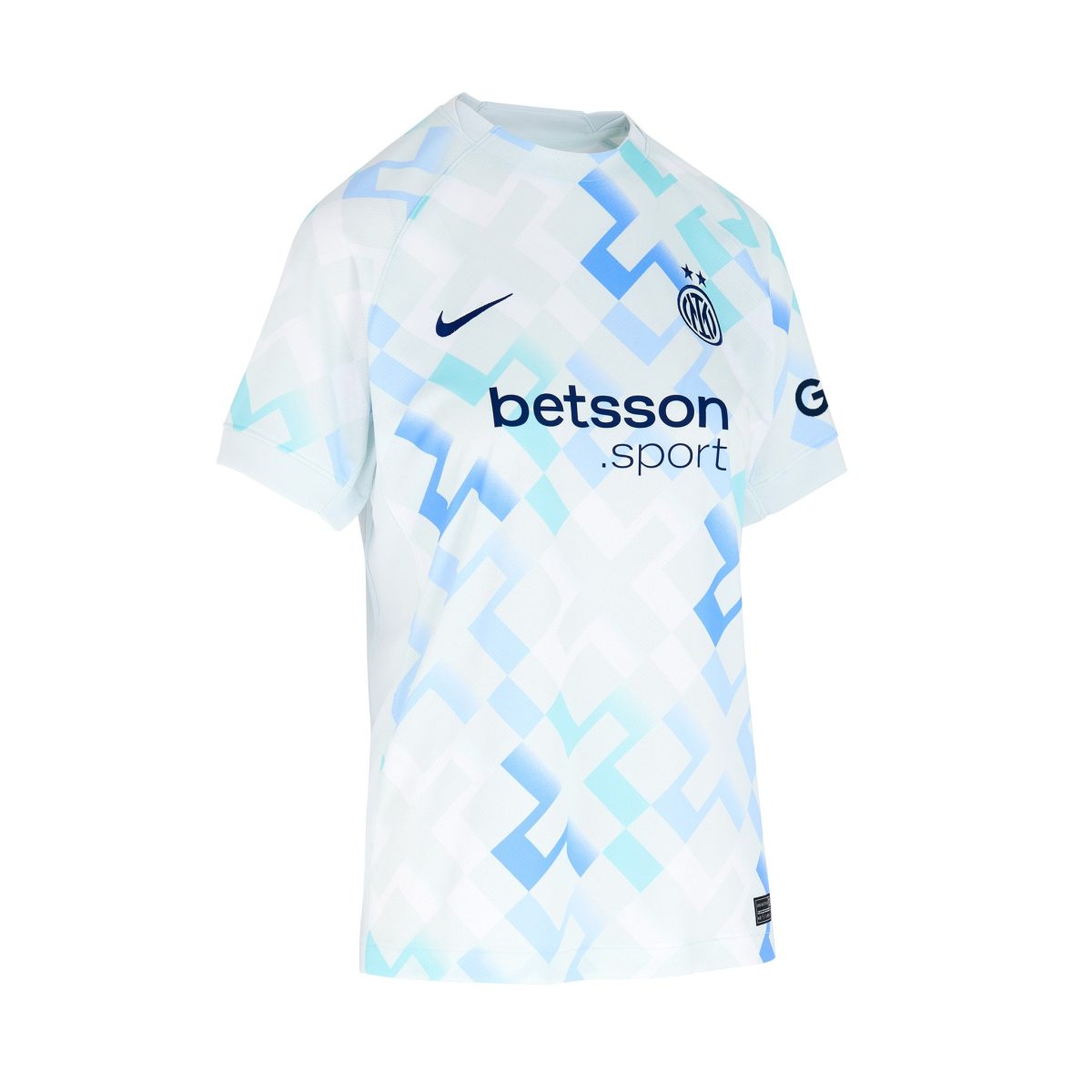 Explore im nike womens away stadium jersey 202526 – 23 nicolò barella Inter Kits Collection | Top Fan Gear