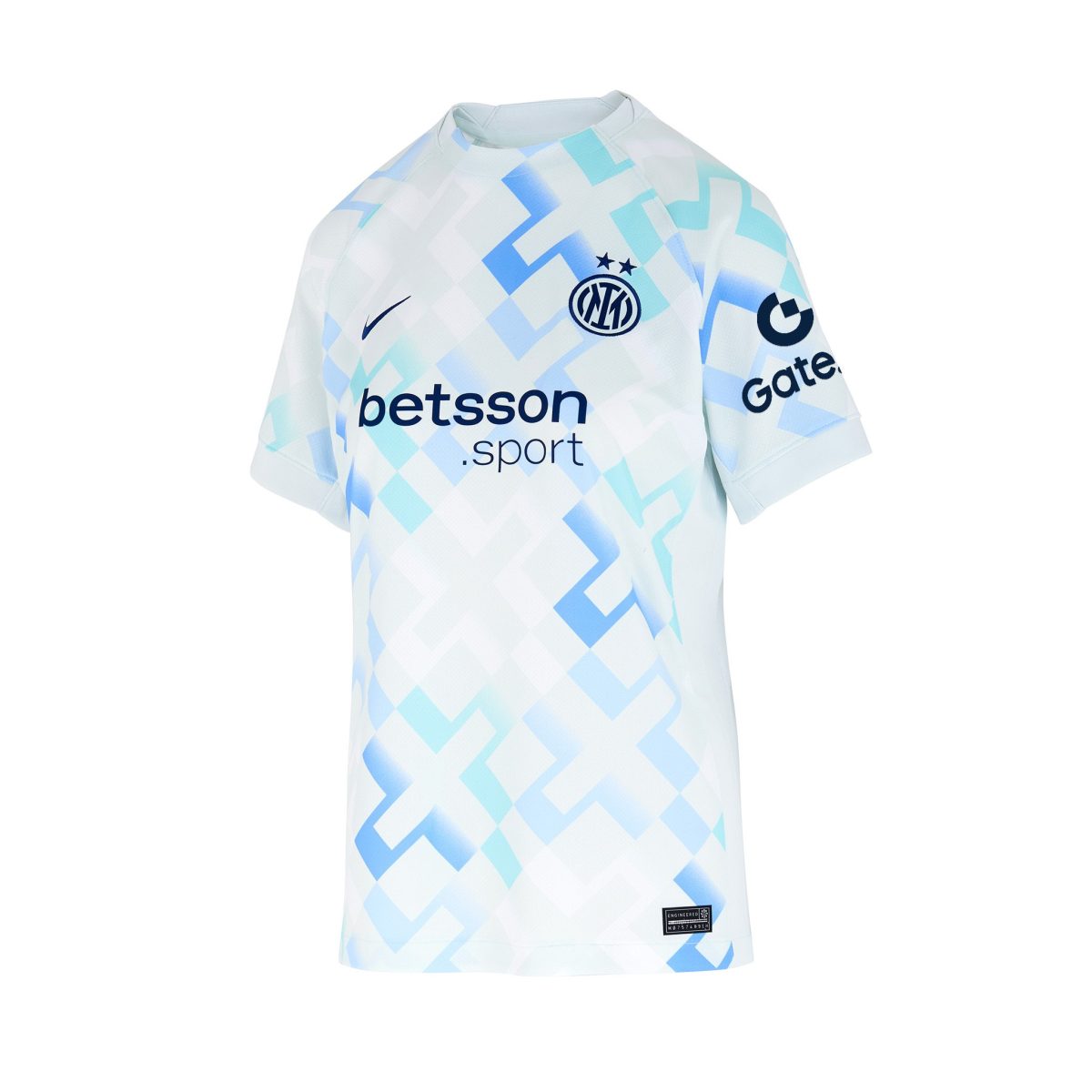 Explore im nike womens away stadium jersey 202526 – 23 nicolò barella Inter Kits Collection | Top Fan Gear