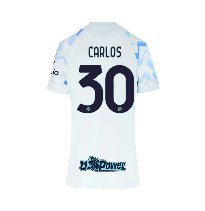 Explore im nike womens away stadium jersey 202526 – 30 carlos augusto Inter Kits Collection | Top Fan Gear