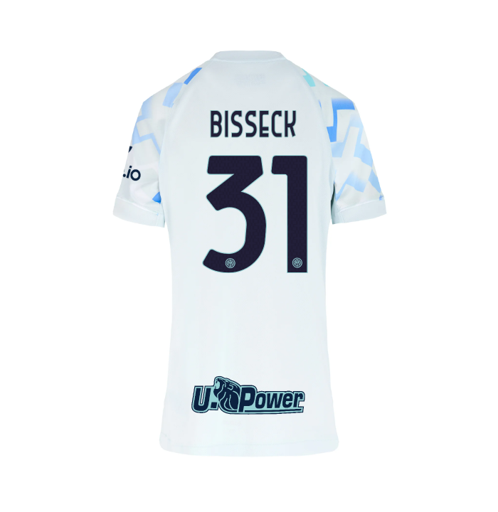 Explore im nike womens away stadium jersey 202526 – 31 yann-aurel bisseck Inter Kits Collection | Top Fan Gear
