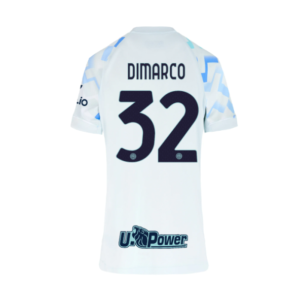 Explore im nike womens away stadium jersey 202526 – 32 federico dimarco Inter Kits Collection | Top Fan Gear