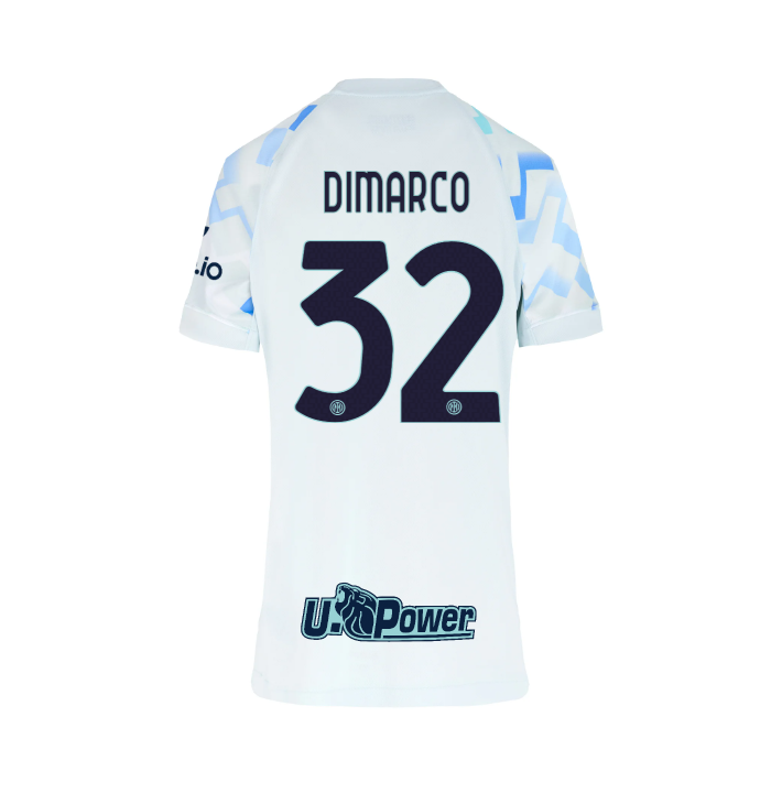 Explore im nike womens away stadium jersey 202526 – 32 federico dimarco Inter Kits Collection | Top Fan Gear