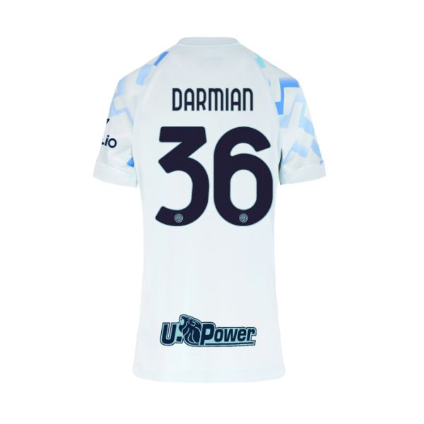 Explore im nike womens away stadium jersey 202526 – 36 matteo darmian Inter Kits Collection | Top Fan Gear