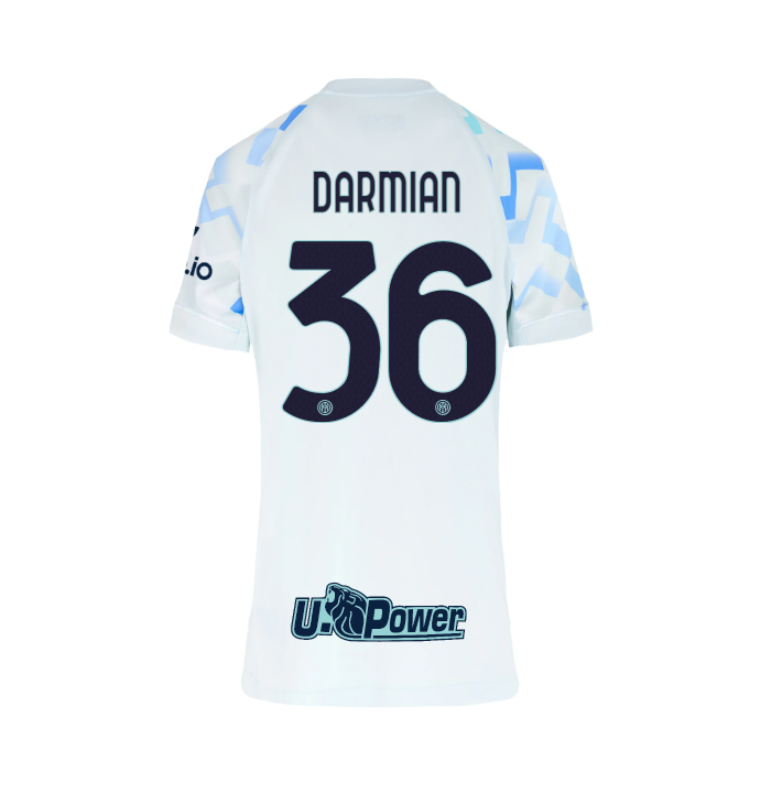 Explore im nike womens away stadium jersey 202526 – 36 matteo darmian Inter Kits Collection | Top Fan Gear