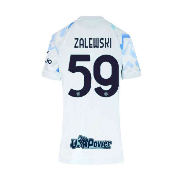 Explore im nike womens away stadium jersey 202526 – 59 nicola zalewski Inter Kits Collection | Top Fan Gear