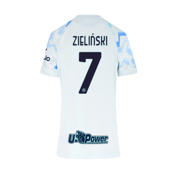 Explore im nike womens away stadium jersey 202526 – 7 piotr zieliński Inter Kits Collection | Top Fan Gear