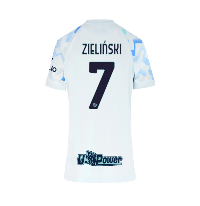 Explore im nike womens away stadium jersey 202526 – 7 piotr zieliński Inter Kits Collection | Top Fan Gear