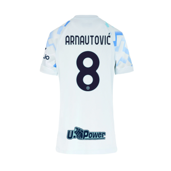 Explore im nike womens away stadium jersey 202526 – 8 marko arnautović Inter Kits Collection | Top Fan Gear