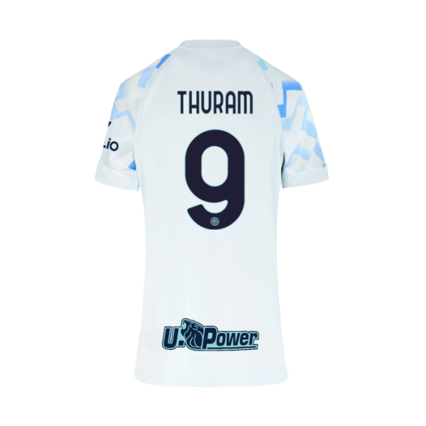 Explore im nike womens away stadium jersey 202526 – 9 marcus thuram Inter Kits Collection | Top Fan Gear