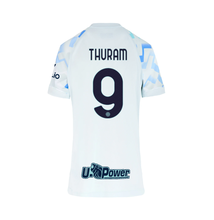 Explore im nike womens away stadium jersey 202526 – 9 marcus thuram Inter Kits Collection | Top Fan Gear