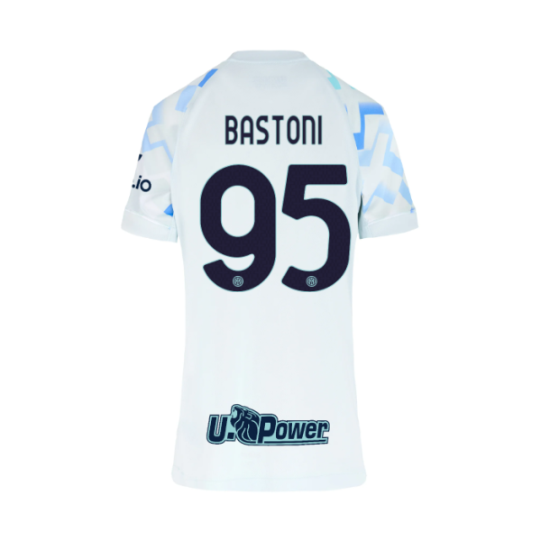 Explore im nike womens away stadium jersey 202526 – 95 alessandro bastoni Inter Kits Collection | Top Fan Gear