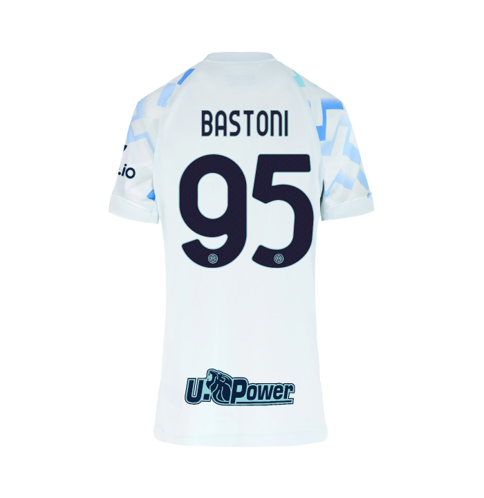 Explore im nike womens away stadium jersey 202526 – 95 alessandro bastoni Inter Kits Collection | Top Fan Gear